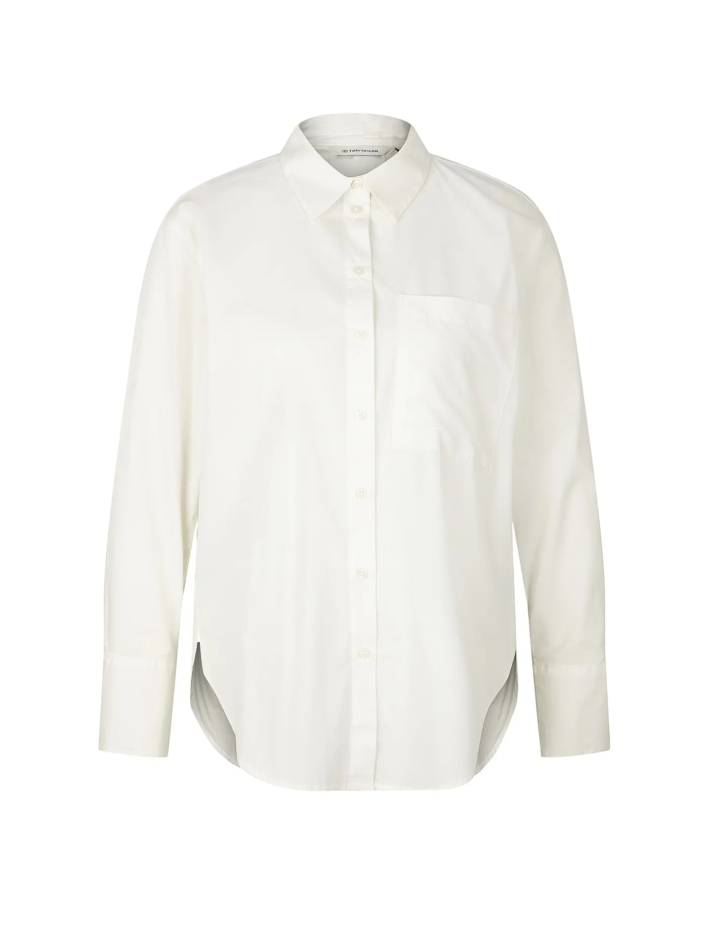 TOM TAILOR | Bluse | 